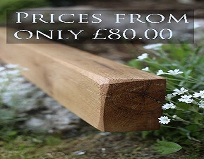 Oak Beams For Sale | Countryandcoast.co.uk