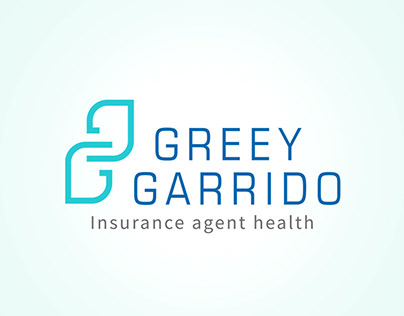 Logo Greey Garrido