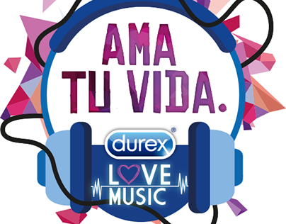 Durex - Love Music