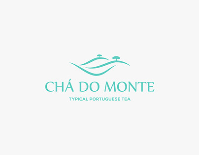 Chá do Monte_Typical Portuguese Tea