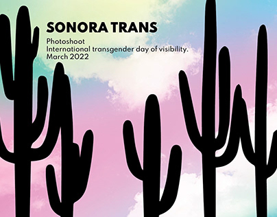 Fotografía - Día internacional de la visibilidad trans