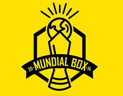 Mundialito Box