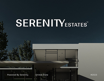 Serenity Estate™