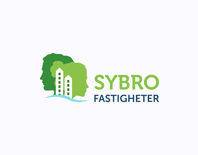 Sybro - Logo Design