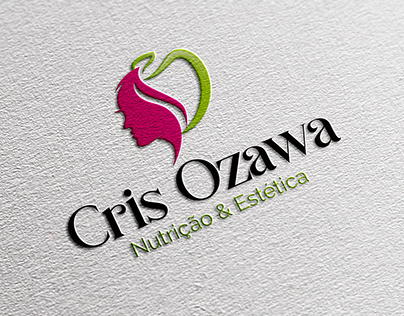 Cris Ozawa Nutrição & Estética - Social Media