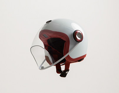 OF1 AR helmet