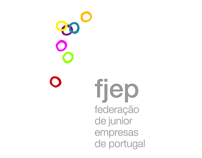 Corporate identity for FJEP