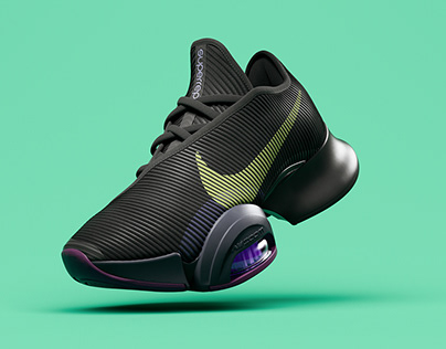 Nike Air Zoom SuperRep 2.0