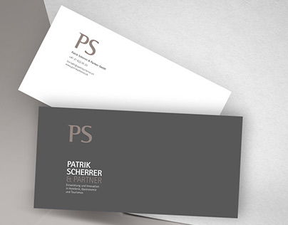 Patrik Scherrer & Partner GmbH