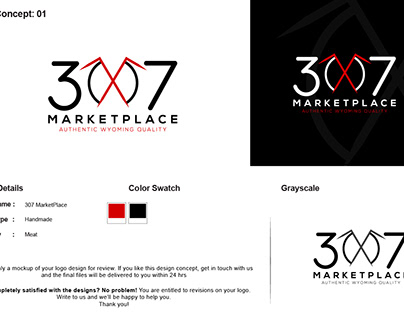 307 Marketplace