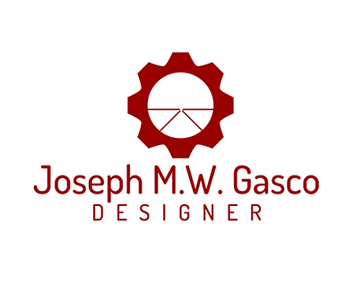 Joseph Gasco | Identity+Brand