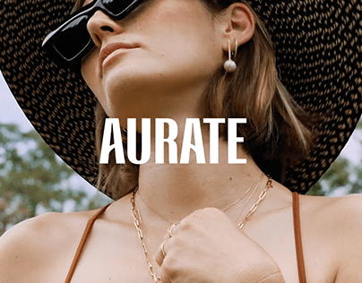 AURATE SS'20 CAMPAIGN FILM