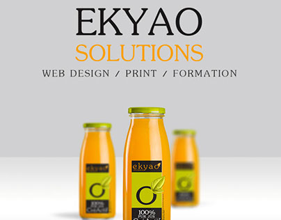 Ekyao Solutions Packaging
