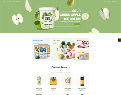 groceries online store