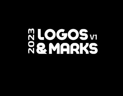 LOGOS & MARKS V1