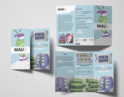 Brochure Maua