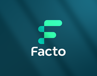 Facto - Brand Design