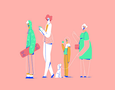 Daily Commuters