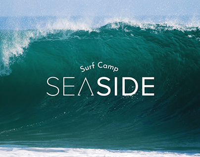 SeaSide Surf Camp