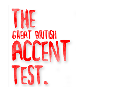 The Accent Test