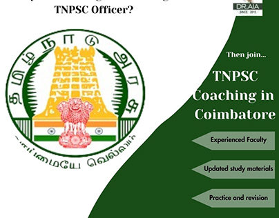 TNPSC Coaching in Coimbatore