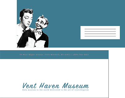 vent haven museum part invite