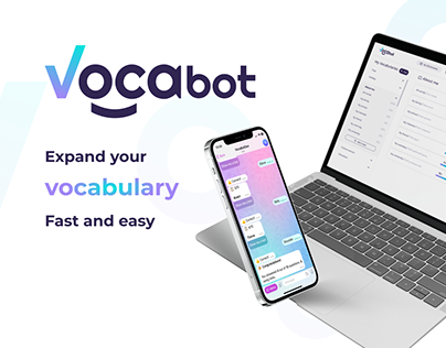 VocaBot - your personal language trainer