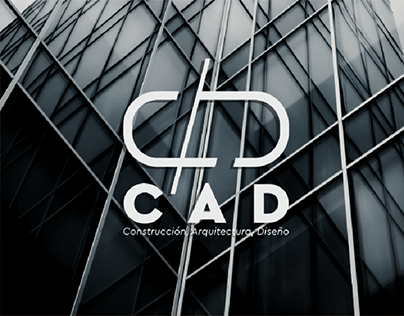 CAD Construcción - Arquitectura - Diseño