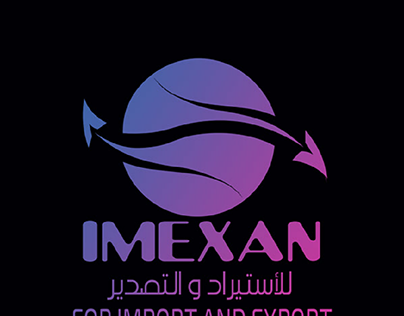 Logo&soical media project for import and export company