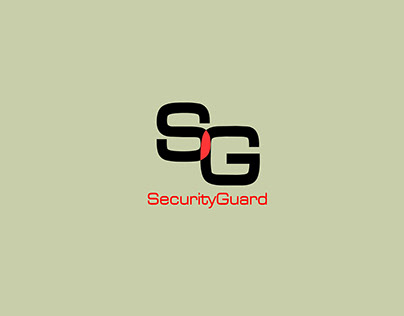 Logo | Security Guard