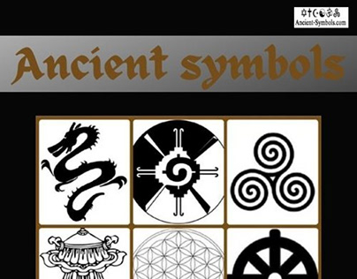 Ancient Greek symbol | Ancient Symbols