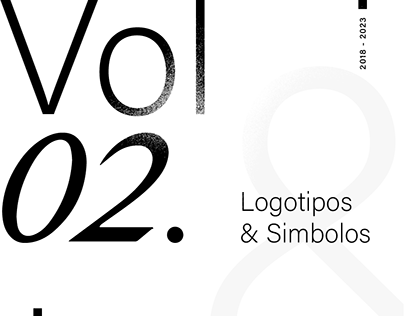 Logotipo Vol. 02
