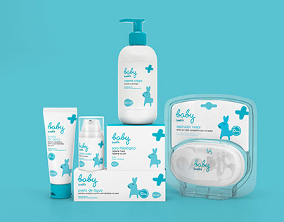 BABY WELL'S | Packaging