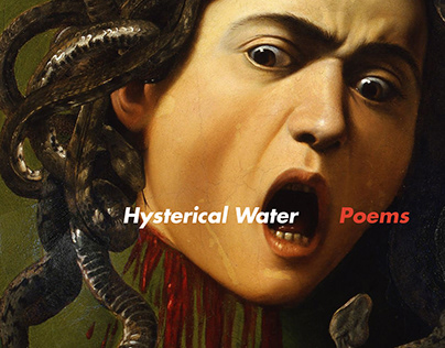 Hysterical Water / book cover