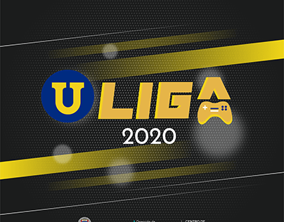 U-Liga 2020