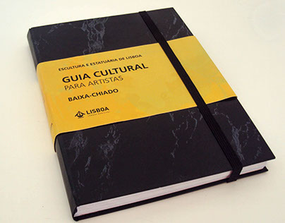 Cultural Guide for Artists