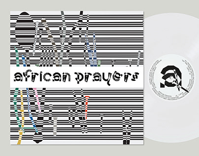 Amine Mesnaoui x Labelle – African Prayers