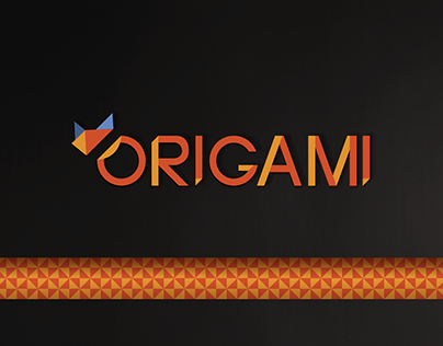 Origami Brand