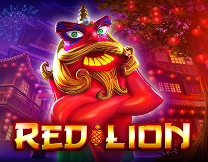 Red Lion for Felix Gaming