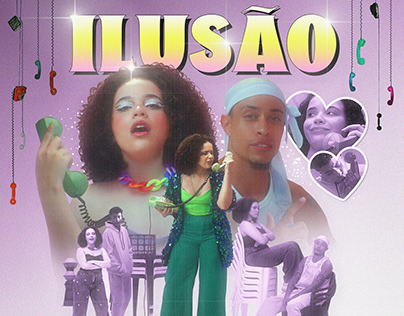 Carol Juno - Ilusão (feat. Choice)