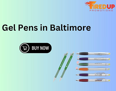 Redefine Your Writing Experience in Baltimore