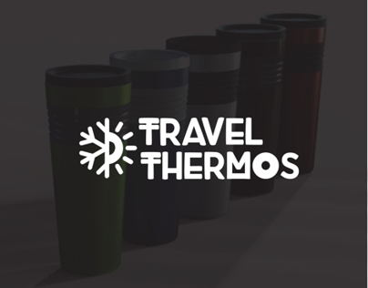 Travel Thermos
