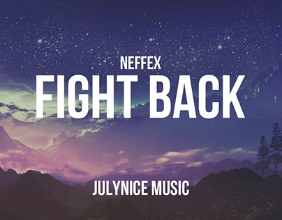 NEFFEX - Fight Back [Lyrics]