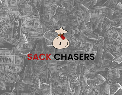 sack chasers logo