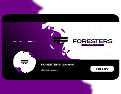 Foresters Gaming