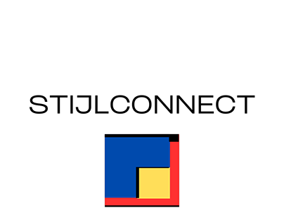 🖇Tarjeta personal; "Stijlconnect" - Compañía Telefónica