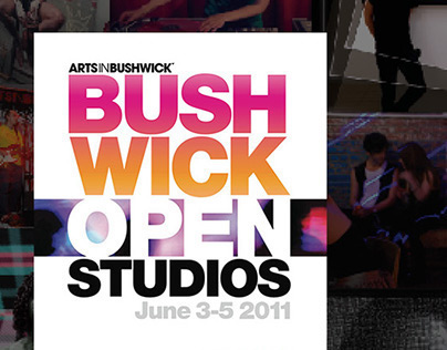 Arts in Bushwick: Bushwick Open Studios 2011 + 2012