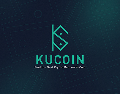 KuCoin Rebranding Design
