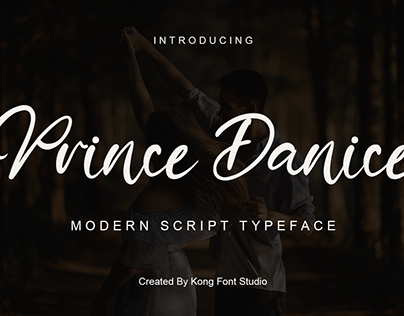 Prince Danice