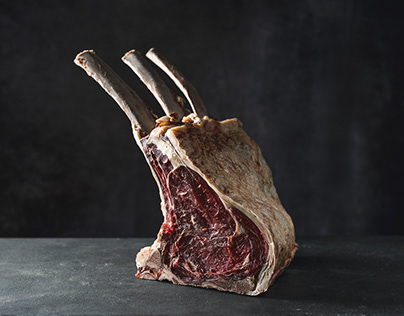 Dry Aged Beef - The Butcher's Shop